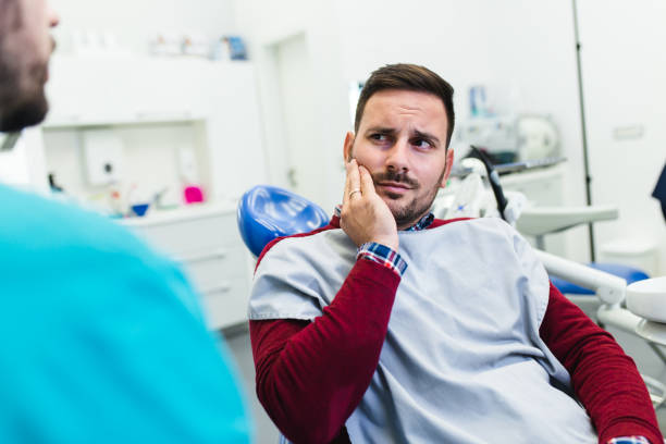 Dental Inlays and Onlays in Dunlap, IL