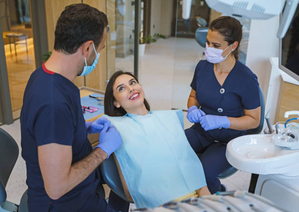 Best Root Canal Treatment  in Dunlap, IL